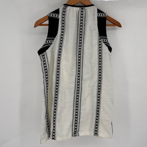 Ace & Jig sleeveless top - Picture 8 of 8